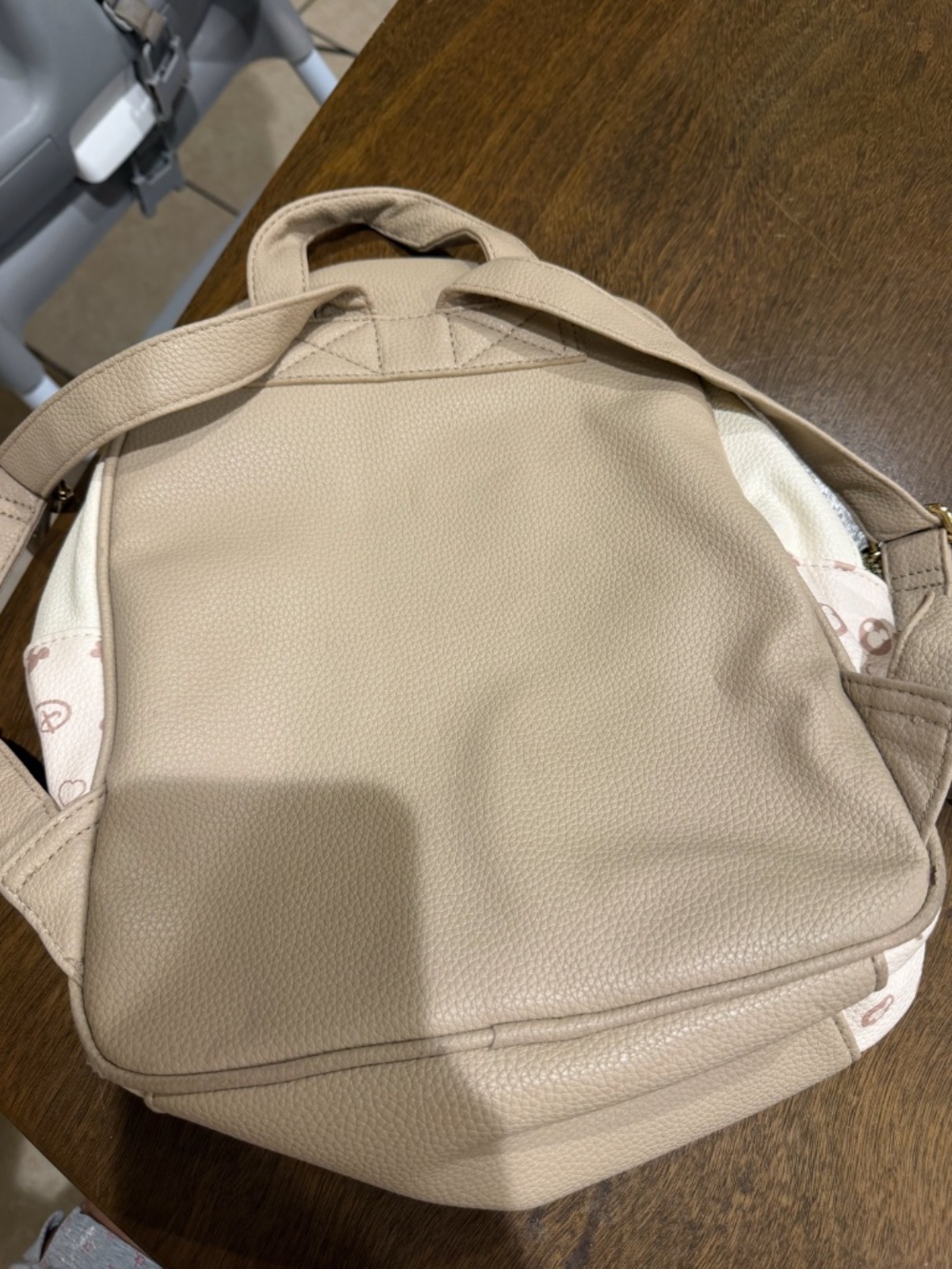 bag mickey - Picture 5 of 6